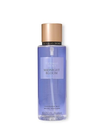 Spray-uri Parfumate pentru Corp - Victoria's Secret Midnight Bloom - Spray parfumat pentru corp, 250 ml
