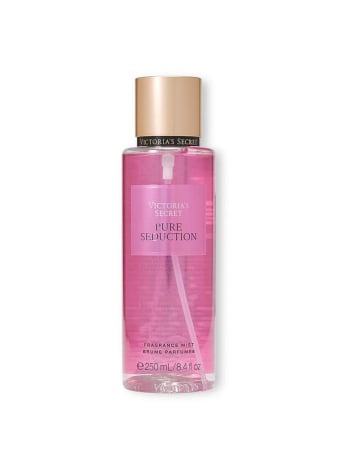 Spray-uri Parfumate pentru Corp - Victoria's Secret Pure Seduction - Spray parfumat pentru corp, 250 ml