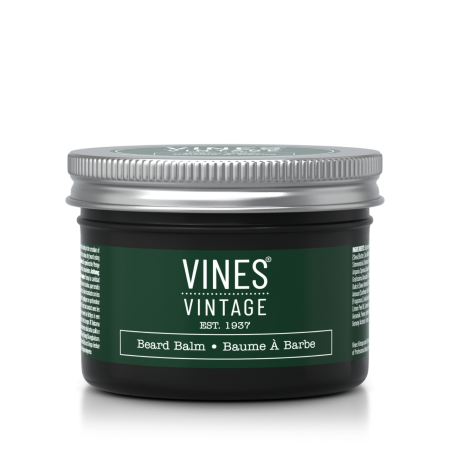 Îngrijire Barbă - Vines Vintage - Balsam de barbă, 125 ml - imagine principală