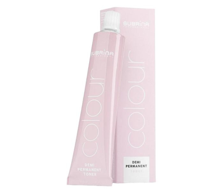 Vopsea de Par Demi-Permanenta - Subrina Professional Toner Colour 9/5  Vopsea de par demipermanenta 60ml - Eterna Beauty