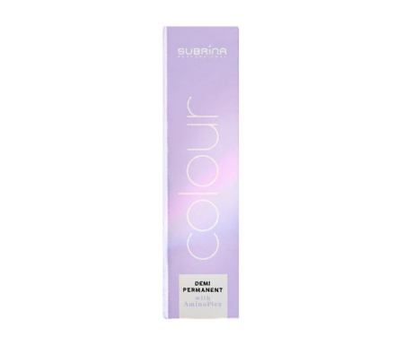 Vopsea de Par Demi-Permanenta - Subrina Professional Toner Colour AminoPlex 9/0  Vopsea de par demipermanenta 60ml - Eterna Beauty