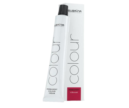 Colorare păr – vopsele și produse pentru colorare - Subrina Professional Creative Mix 0/65  Vopsea de par permanenta 100 ml - Eterna Beauty