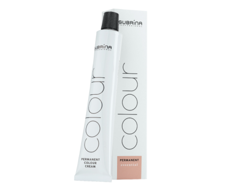 Colorare păr – vopsele și produse pentru colorare - Subrina Professional Essential Colour 0/00  Vopsea de par permanenta 100 ml - Eterna Beauty