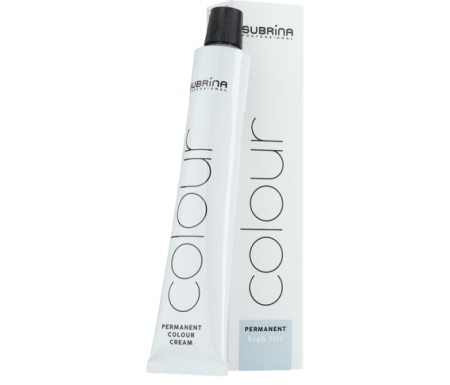 Vopsea de Par - Subrina Professional Highlift Colour 11/7  Vopsea de par permanenta 100 ml - Eterna Beauty