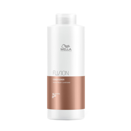 Balsam - Wella Professionals Fusion Intense Repair - Balsam, 1000 ml