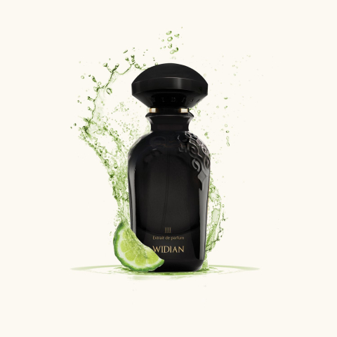 Widian Black III - Extract de parfum 50 ml Unisex - Eterna Beauty [3]