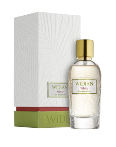 Widian White - Apa de parfum 100 ml Femei - Eterna Beauty [1]
