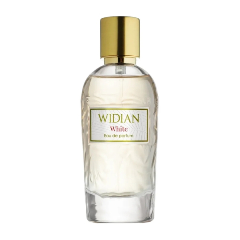 Widian White - Apa de parfum 100 ml Femei - Eterna Beauty
