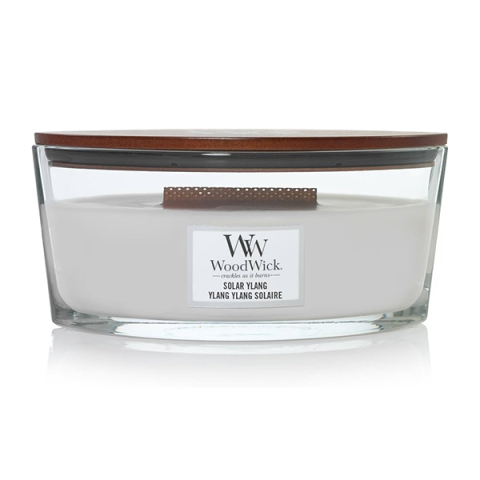 WoodWick Solar Ylang Candle Lumanare parfumata 4536 g - Eterna Beauty