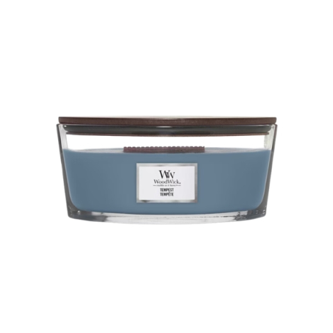 WoodWick Tempest Candle Lumanare parfumata 4536 gr - Eterna Beauty