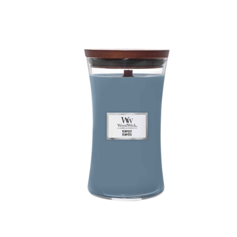 Lumânări parfumate - WoodWick Tempest Candle Lumanare parfumata 609.5 gr - Eterna Beauty