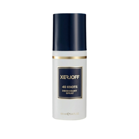 Xerjoff 40 Knots - Deodorant spray, 100 ml, unisex - imagine principală