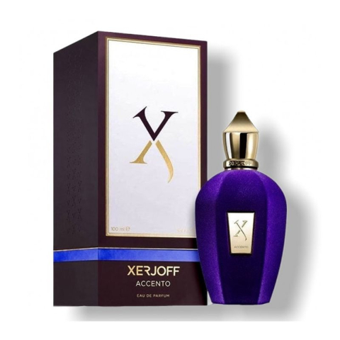 Xerjoff Accento Apa de Parfum 100 ml Unisex | Eterna Beauty [1]