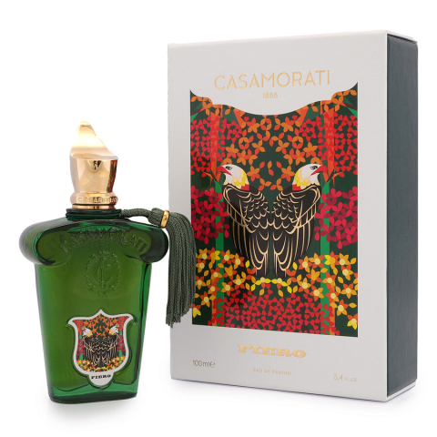 Xerjoff Casamorati Fiero Apa de Parfum 100 ml Barbati | Eterna Beauty [1]