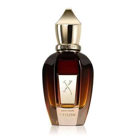Parfumuri - Xerjoff Oud Stars Ceylon - Apă de Parfum, 50 ml, Unisex
