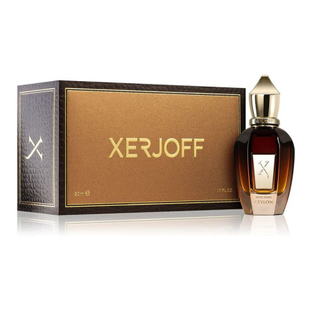 Xerjoff Oud Stars Ceylon - Apă de Parfum, 50 ml, Unisex [1]