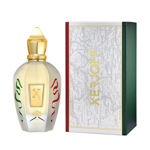 Xerjoff Decas Apa de Parfum 100 ml Unisex | Eterna Beauty [1]