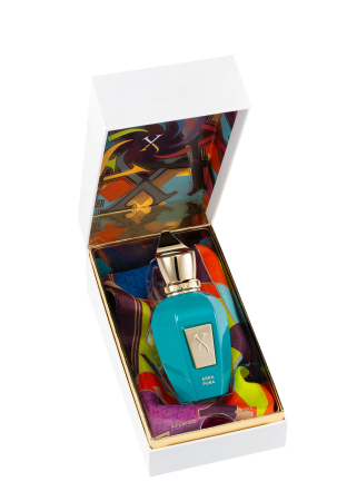 Xerjoff Erba Pura - Apă de parfum, 50 ml, unisex - imagine principală [3]