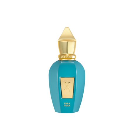 Xerjoff Erba Pura - Apă de parfum, 50 ml, unisex - imagine principală [0]