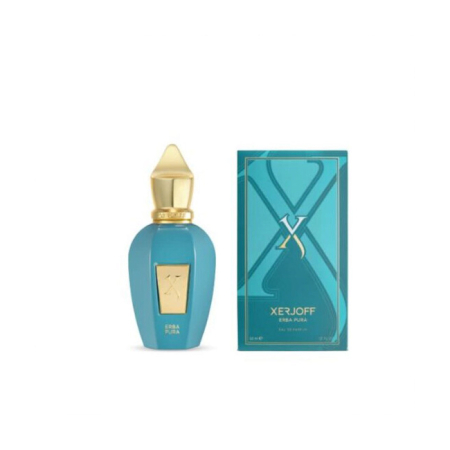 Xerjoff Erba Pura - Apă de parfum, 50 ml, unisex - imagine principală [1]