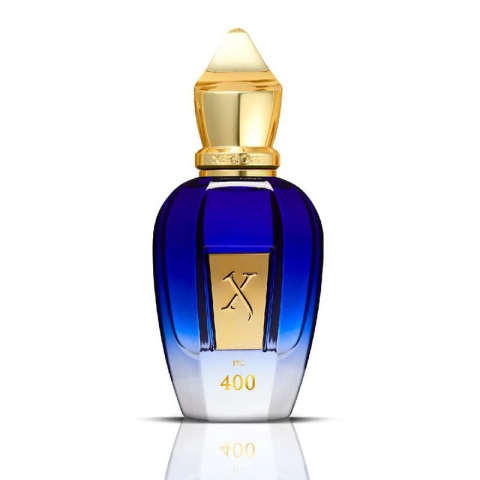 Xerjoff JTC (Join The Club) 400 Apa de Parfum 50 ml Unisex | Eterna Beauty