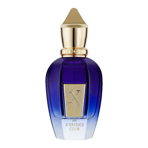 Floral - Xerjoff K Bridge Apa de Parfum 50 ml Unisex | Eterna Beauty