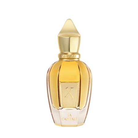 Xerjoff La Capitale - Parfum, 50 ml, unisex - imagine principală