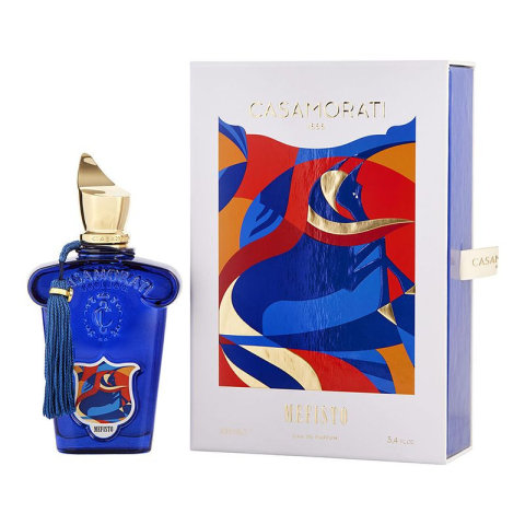 Xerjoff Casamorati 1888 Mefisto Apa de Parfum 100 ml Unisex | Eterna Beauty [1]