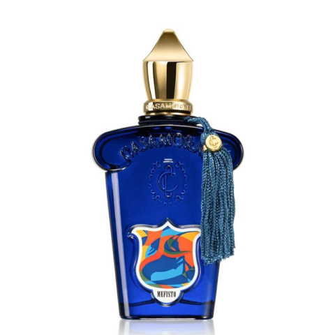 Aromatic - Xerjoff Casamorati 1888 Mefisto Apa de Parfum 100 ml Unisex | Eterna Beauty