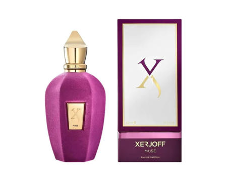 Xerjoff Muse - Apă de parfum, 100 ml, unisex - imagine principală [1]