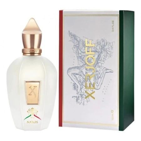 Xerjoff Naxos Apa de Parfum 100 ml Unisex | Eterna Beauty [1]