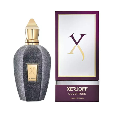 Xerjoff Ouverture - Apă de parfum, 100 ml, unisex - imagine principală [1]