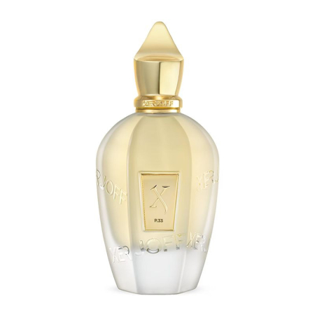 Parfumuri - Xerjoff P.33 Blank Page Edition - Parfum, 100 ml, Unisex