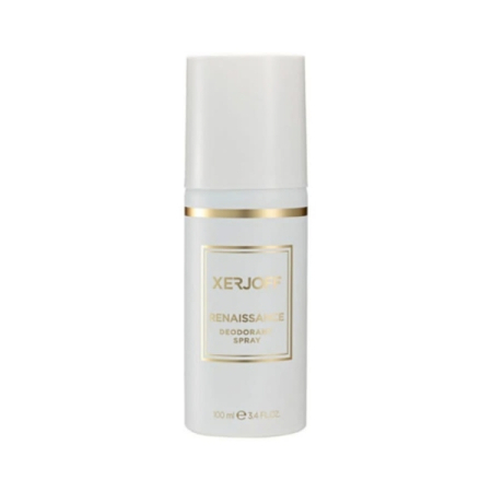 Deodorant - Xerjoff Renaissance - Deodorant spray, 100 ml, unisex - imagine principală