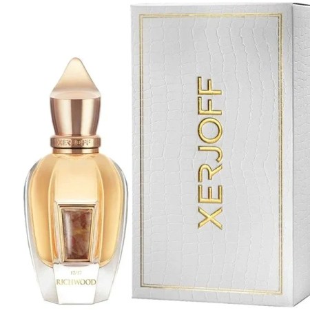 Parfumuri - Xerjoff Richwood - Parfum, 100 ml, Unisex - imagine produs