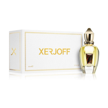 Xerjoff Richwood - Apă de Parfum, 100 ml, Unisex [1]