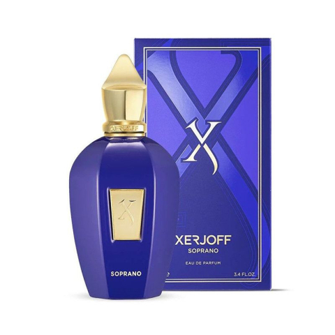 Xerjoff Soprano Apa de Parfum 100 ml Unisex | Eterna Beauty [1]