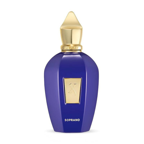 Xerjoff Soprano Apa de Parfum 100 ml Unisex | Eterna Beauty