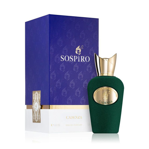 Sospiro Cadenza Apa de Parfum 100 ml Unisex | Eterna Beauty [1]