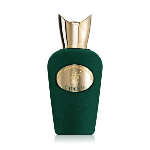 Sospiro Cadenza Apa de Parfum 100 ml Unisex | Eterna Beauty