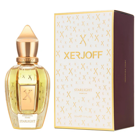 Parfumuri - Xerjoff Starlight - Parfum, 50 ml, Unisex - imagine produs