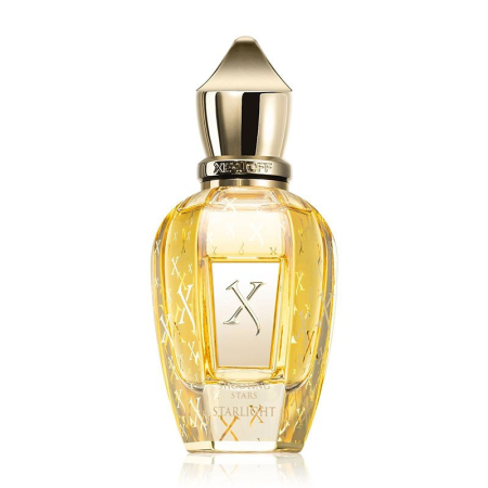 Ambrat - Xerjoff Starlight - Apă de Parfum, 50 ml, Unisex