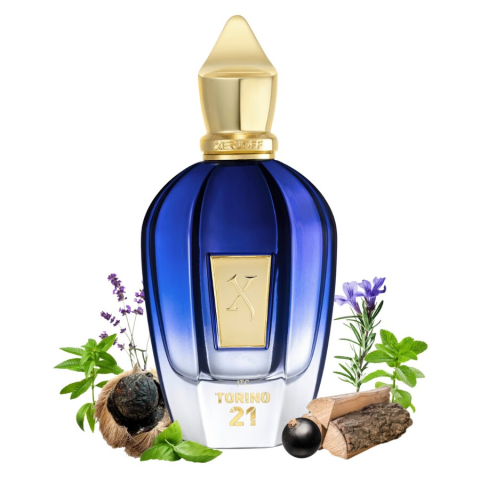 Xerjoff Torino 21 Apa de Parfum 100 ml Unisex | Eterna Beauty [2]