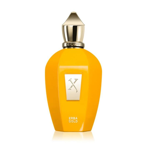 Fructat - Xerjoff Erba Gold Apa de Parfum 100 ml Unisex | Eterna Beauty