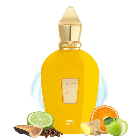 Xerjoff Erba Gold Apa de Parfum 100 ml Unisex | Eterna Beauty [2]