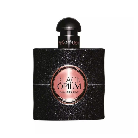 Parfumuri pentru Femei - Yves Saint Laurent Black Opium - Apa de parfum 90 ml Femei - Eterna Beauty