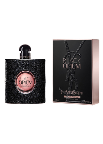 Yves Saint Laurent Black Opium - Apa de parfum 90 ml Femei - Eterna Beauty [1]