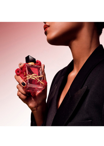 Yves Saint Laurent Libre Berry Crush - Apa de parfum 30 ml Femei - Eterna Beauty [2]