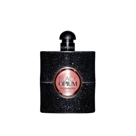 Parfumuri - Yves Saint Laurent Black Opium - Apă de Parfum, 50 ml, Femei - imagine produs