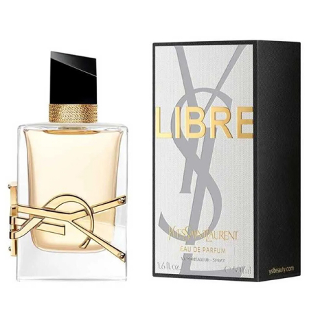 Parfumuri - Yves Saint Laurent Libre - Apă de Parfum, 50 ml, Femei - imagine produs